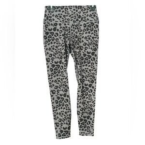 Varley Cheetah Leggings